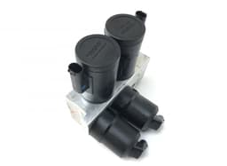 MERCEDES-BENZ A2203200358 A2203201258 Air suspension / self-levelling suspension, other MERCEDES-BENZ SL-CLASS (R230) (2001-2012) — thumbnail 1