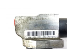 MERCEDES-BENZ A2203200358 A2203201258 Air suspension / self-levelling suspension, other MERCEDES-BENZ SL-CLASS (R230) (2001-2012) — thumbnail 5