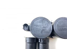 MERCEDES-BENZ A2203200358 A2203201258 Air suspension / self-levelling suspension, other MERCEDES-BENZ SL-CLASS (R230) (2001-2012) — thumbnail 5