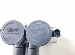 MERCEDES-BENZ A2203200358 A2203201258 Air suspension / self-levelling suspension, other MERCEDES-BENZ SL-CLASS (R230) (2001-2012) — thumbnail 4