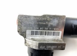 MERCEDES-BENZ A2203200358 A2203201258 Air suspension / self-levelling suspension, other MERCEDES-BENZ SL-CLASS (R230) (2001-2012) — thumbnail 3