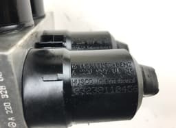 MERCEDES-BENZ A2203200358 A2203201258 Air suspension / self-levelling suspension, other MERCEDES-BENZ SL-CLASS (R230) (2001-2012) — thumbnail 7