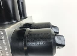 MERCEDES-BENZ A2203200358 A2203201258 Air suspension / self-levelling suspension, other MERCEDES-BENZ SL-CLASS (R230) (2001-2012) — thumbnail 4