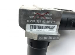 MERCEDES-BENZ A2203200358 A2203201258 Air suspension / self-levelling suspension, other MERCEDES-BENZ SL-CLASS (R230) (2001-2012) — thumbnail 4
