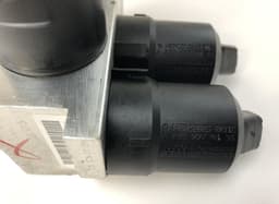 MERCEDES-BENZ A2203200358 A2203201258 Air suspension / self-levelling suspension, other MERCEDES-BENZ SL-CLASS (R230) (2001-2012) — thumbnail 3