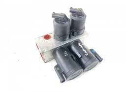 MERCEDES-BENZ A2203200358 A2203201258 Air suspension / self-levelling suspension, other MERCEDES-BENZ SL-CLASS (R230) (2001-2012) — thumbnail 1