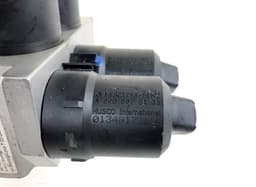 MERCEDES-BENZ A2203200358 A2203201258 Air suspension / self-levelling suspension, other MERCEDES-BENZ SL-CLASS (R230) (2001-2012) — thumbnail 4