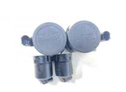 MERCEDES-BENZ A2203200358 A2203201258 Air suspension / self-levelling suspension, other MERCEDES-BENZ SL-CLASS (R230) (2001-2012) — thumbnail 2