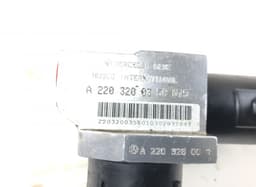 MERCEDES-BENZ A2203200358 A2203201258 Air suspension / self-levelling suspension, other MERCEDES-BENZ SL-CLASS (R230) (2001-2012) — thumbnail 5