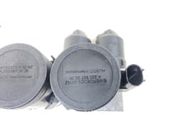 MERCEDES-BENZ A2203200358 A2203201258 Air suspension / self-levelling suspension, other MERCEDES-BENZ SL-CLASS (R230) (2001-2012) — thumbnail 3