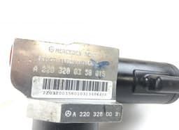 MERCEDES-BENZ A2203200358 A2203201258 Air suspension / self-levelling suspension, other MERCEDES-BENZ SL-CLASS (R230) (2001-2012) — thumbnail 5
