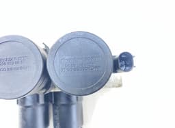 MERCEDES-BENZ A2203200358 A2203201258 Air suspension / self-levelling suspension, other MERCEDES-BENZ SL-CLASS (R230) (2001-2012) — thumbnail 4