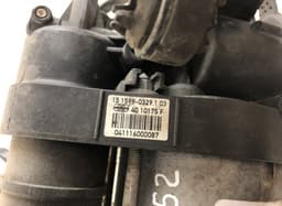 JEEP 15155000812 Air Suspension Compressor JEEP GRAND CHEROKEE IV (WK, WK2) (2010-2021) — thumbnail 3