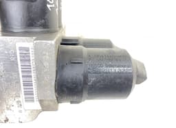MERCEDES-BENZ A2203200358 A2203201258 Air suspension / self-levelling suspension, other MERCEDES-BENZ SL-CLASS (R230) (2001-2012) — thumbnail 4