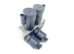 MERCEDES-BENZ A2203200358 A2203201258 Air suspension / self-levelling suspension, other MERCEDES-BENZ SL-CLASS (R230) (2001-2012) — thumbnail 1