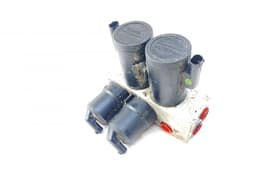 MERCEDES-BENZ A2203200358 A2203201258 Air suspension / self-levelling suspension, other MERCEDES-BENZ SL-CLASS (R230) (2001-2012) — thumbnail 1