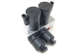MERCEDES-BENZ A2203200358 A2203201258 Air suspension / self-levelling suspension, other MERCEDES-BENZ SL-CLASS (R230) (2001-2012) — thumbnail 1