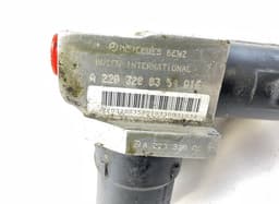 MERCEDES-BENZ A2203200358 A2203201258 Air suspension / self-levelling suspension, other MERCEDES-BENZ SL-CLASS (R230) (2001-2012) — thumbnail 5