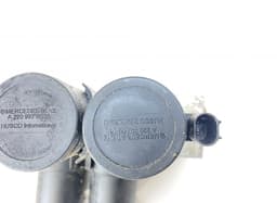MERCEDES-BENZ A2203200358 A2203201258 Air suspension / self-levelling suspension, other MERCEDES-BENZ SL-CLASS (R230) (2001-2012) — thumbnail 3