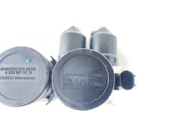 MERCEDES-BENZ A2203200358 A2203201258 Air suspension / self-levelling suspension, other MERCEDES-BENZ SL-CLASS (R230) (2001-2012) — thumbnail 4