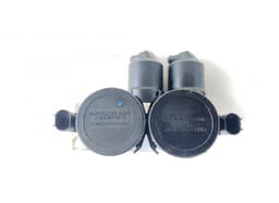 MERCEDES-BENZ A2203200358 A2203201258 Air suspension / self-levelling suspension, other MERCEDES-BENZ SL-CLASS (R230) (2001-2012) — thumbnail 2