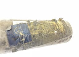 MERCEDES-BENZ A2303203453 Air suspension / self-levelling suspension, other MERCEDES-BENZ SL-CLASS (R230) (2001-2012) — thumbnail 2