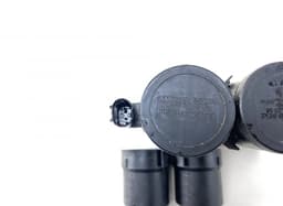 MERCEDES-BENZ A2203200358 A2203201258 Air suspension / self-levelling suspension, other MERCEDES-BENZ SL-CLASS (R230) (2001-2012) — thumbnail 4