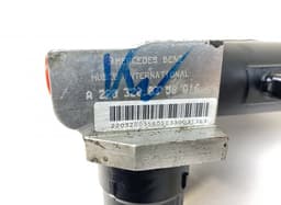 MERCEDES-BENZ A2203200358 A2203201258 Air suspension / self-levelling suspension, other MERCEDES-BENZ SL-CLASS (R230) (2001-2012) — thumbnail 6