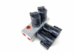 MERCEDES-BENZ A2203200358 A2203201258 Air suspension / self-levelling suspension, other MERCEDES-BENZ SL-CLASS (R230) (2001-2012) — thumbnail 1