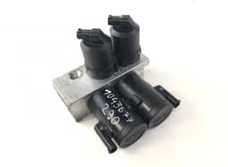 MERCEDES-BENZ A2203200358 A2203201258 Air suspension / self-levelling suspension, other MERCEDES-BENZ SL-CLASS (R230) (2001-2012) — thumbnail 1