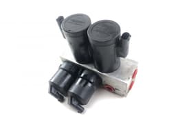 MERCEDES-BENZ A2203200358 A2203201258 Air suspension / self-levelling suspension, other MERCEDES-BENZ SL-CLASS (R230) (2001-2012) — thumbnail 1