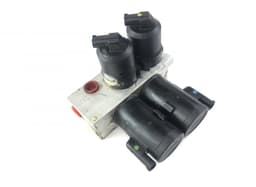 MERCEDES-BENZ A2203200358 A2203201258 Air suspension / self-levelling suspension, other MERCEDES-BENZ SL-CLASS (R230) (2001-2012) — thumbnail 1