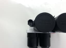 MERCEDES-BENZ A2203200358 A2203201258 Air suspension / self-levelling suspension, other MERCEDES-BENZ SL-CLASS (R230) (2001-2012) — thumbnail 2