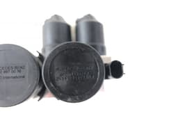 MERCEDES-BENZ A2203200358 A2203201258 Air suspension / self-levelling suspension, other MERCEDES-BENZ SL-CLASS (R230) (2001-2012) — thumbnail 3