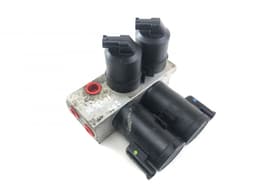 MERCEDES-BENZ A2203200358 A2203201258 Air suspension / self-levelling suspension, other MERCEDES-BENZ SL-CLASS (R230) (2001-2012) — thumbnail 1