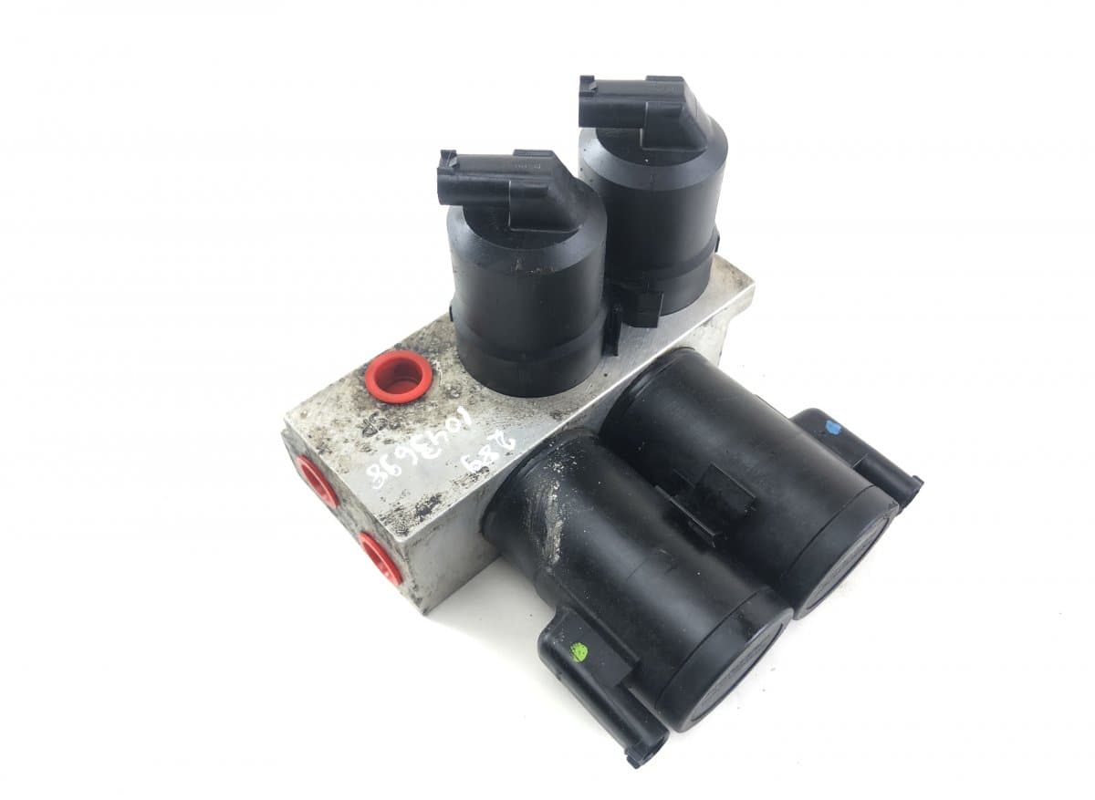 MERCEDES-BENZ A2203200358 A2203201258 Air suspension / self-levelling suspension, other MERCEDES-BENZ SL-CLASS (R230) (2001-2012)