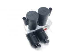 MERCEDES-BENZ A2203200358 A2203201258 Air suspension / self-levelling suspension, other MERCEDES-BENZ SL-CLASS (R230) (2001-2012) — thumbnail 1