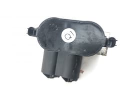 MERCEDES-BENZ A2203200358 A2203201258 Air suspension / self-levelling suspension, other MERCEDES-BENZ SL-CLASS (R230) (2001-2012) — thumbnail 2