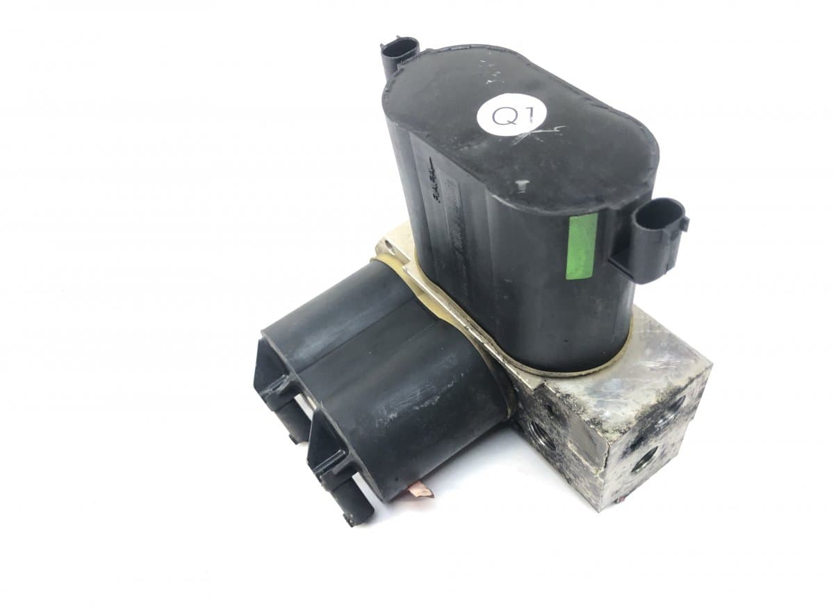 MERCEDES-BENZ A2203200358 A2203201258 Air suspension / self-levelling suspension, other MERCEDES-BENZ SL-CLASS (R230) (2001-2012)
