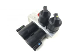 MERCEDES-BENZ A2203200358 A2203201258 Air suspension / self-levelling suspension, other MERCEDES-BENZ SL-CLASS (R230) (2001-2012) — thumbnail 1