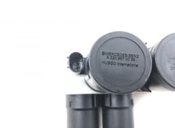 MERCEDES-BENZ A2203200358 A2203201258 Air suspension / self-levelling suspension, other MERCEDES-BENZ SL-CLASS (R230) (2001-2012) — thumbnail 3