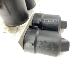 MERCEDES-BENZ A2203200358 A2203201258 Air suspension / self-levelling suspension, other MERCEDES-BENZ SL-CLASS (R230) (2001-2012) — thumbnail 2