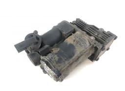 MERCEDES-BENZ A2213200304 Air Suspension Compressor MERCEDES-BENZ S-CLASS (W221) (2005-2013) — thumbnail 1