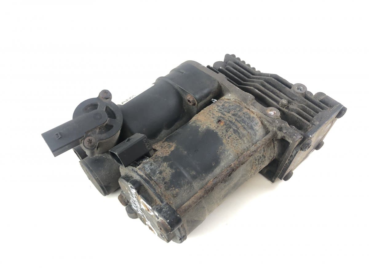 MERCEDES-BENZ A2213200304 Air Suspension Compressor MERCEDES-BENZ S-CLASS (W221) (2005-2013)