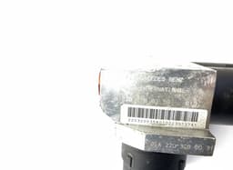 MERCEDES-BENZ A2203200358 A2203201258 Air suspension / self-levelling suspension, other MERCEDES-BENZ SL-CLASS (R230) (2001-2012) — thumbnail 5