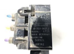 PORSCHE 9A7616014 Air suspension valve block PORSCHE MACAN I (95B) (2014-2024) — thumbnail 2