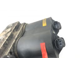 MERCEDES-BENZ A2203200358 A2203201258 Air suspension / self-levelling suspension, other MERCEDES-BENZ SL-CLASS (R230) (2001-2012) — thumbnail 3