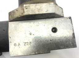 MERCEDES-BENZ A2203200358 A2203201258 Air suspension / self-levelling suspension, other MERCEDES-BENZ SL-CLASS (R230) (2001-2012) — thumbnail 5