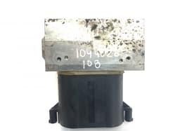 MERCEDES-BENZ A2203200358 A2203201258 Air suspension / self-levelling suspension, other MERCEDES-BENZ SL-CLASS (R230) (2001-2012) — thumbnail 4