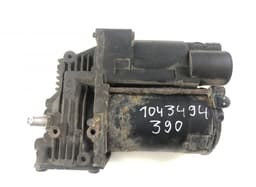 MERCEDES-BENZ A2213200304 Air Suspension Compressor MERCEDES-BENZ S-CLASS (W221) (2005-2013) — thumbnail 2